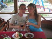 Фотография Кириковой Юльки