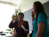 Carmen Suer фотография #21 (источник - https://vk.com/id4167328)