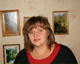 Фотография Селезневой Елены