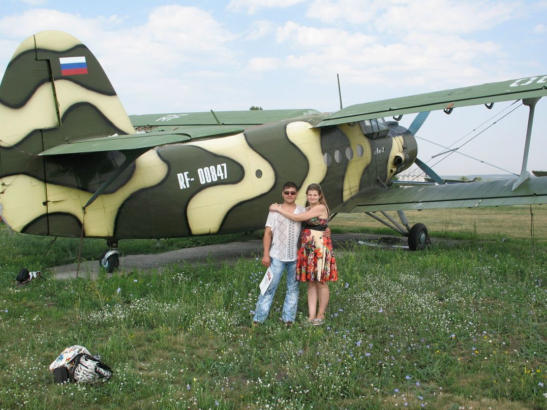 Евгения Галун фотография #22