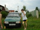 Фотография Овдина Антона