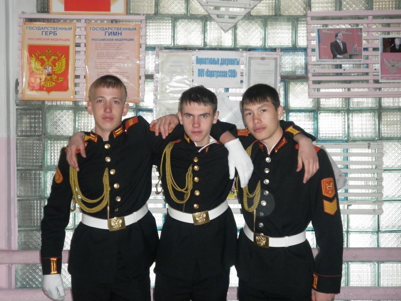 Артём Прощаев фотография #40