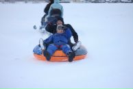 Фотография Мякеля Елены