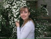 Фотография Сахаутдиновой Яны