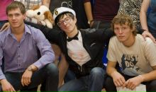 Фотография Кройтора Андрея