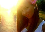 Фотография Тихоновой Кристины