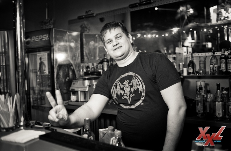 Игорь Савельев фотография #9