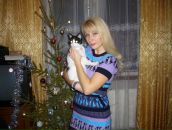 Фотография Аленичевой Елены