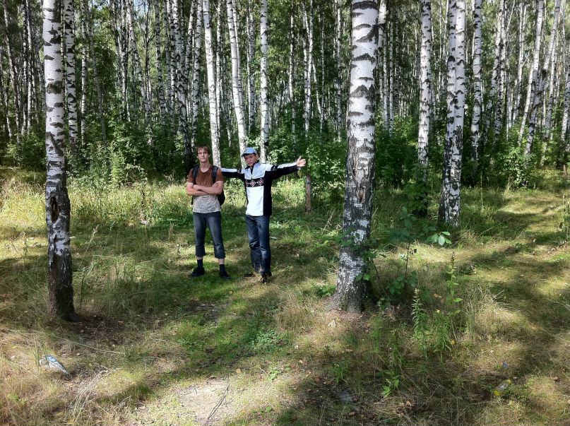 Станислав Богацкий фотография #21