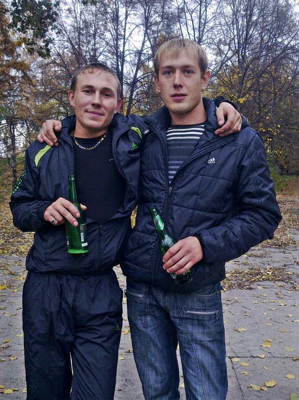 Федор Пеер фотография #49