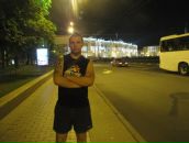 Фотография Павлюка Дмитрия