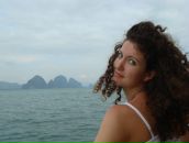 Фотография Медведовской Евгении