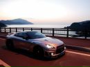 Nissan Gt- r 35 фотография #2 (источник - https://vk.com/id135272159)