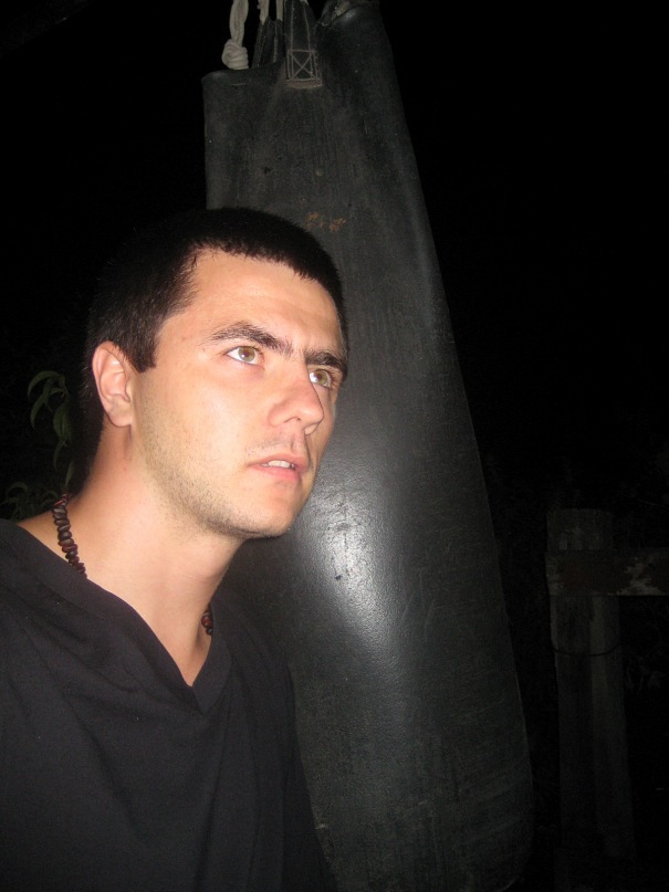 Виктор Орлов фотография #20