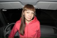 Фотография Фальковой Анны
