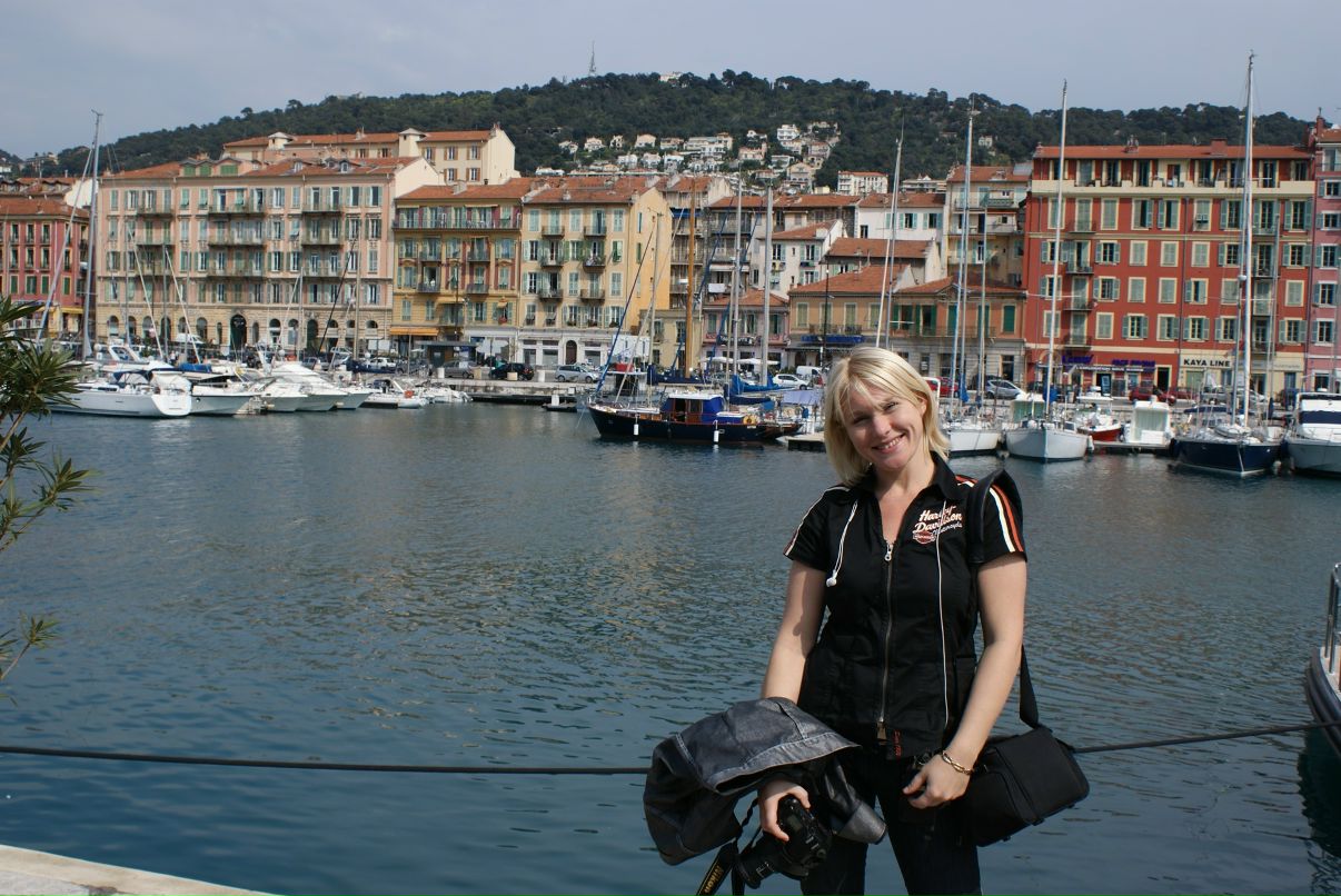 Лана Холмс фотография #33