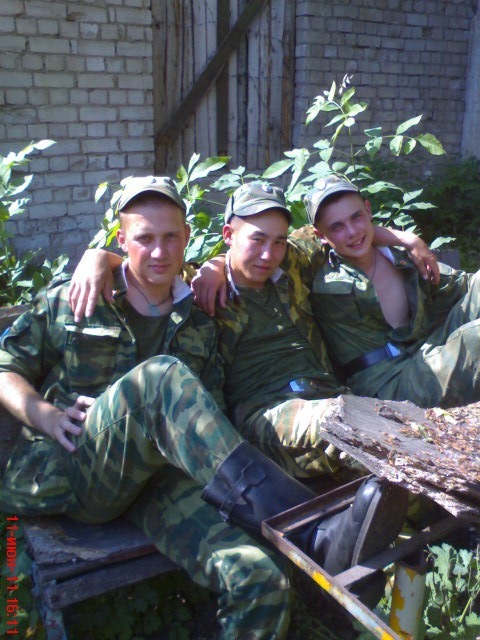 Vladimir Ashkatov фотография #25