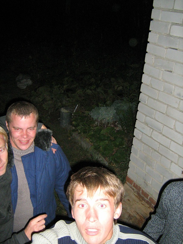 Денис Савельев фотография #33