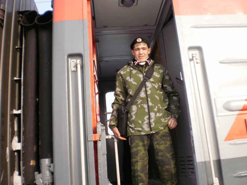 Ленар Илькаев фотография #34