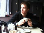 Фотография Васильева Романа