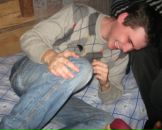 Фотография Бородина Женька