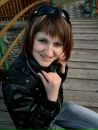 Леська Фіцай фотография #1