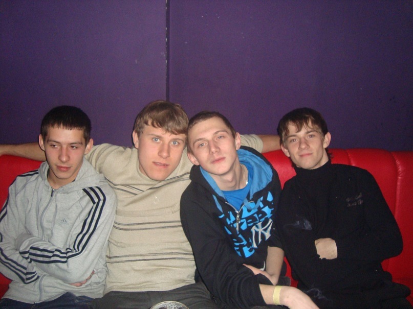 Егор Кондратенко фотография #38