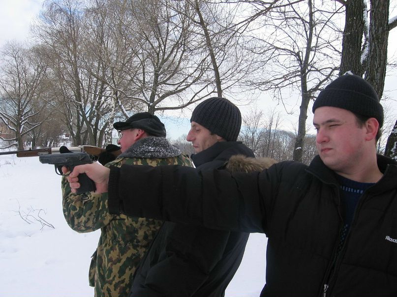 Дмитрий Волков фотография #38