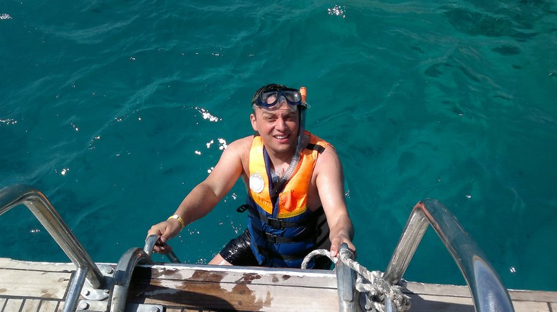 Миша Коваленко фотография #9