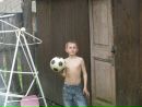 Фотография Ильенко Сани