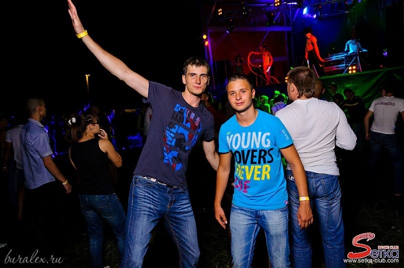 Alex Demahin фотография #29