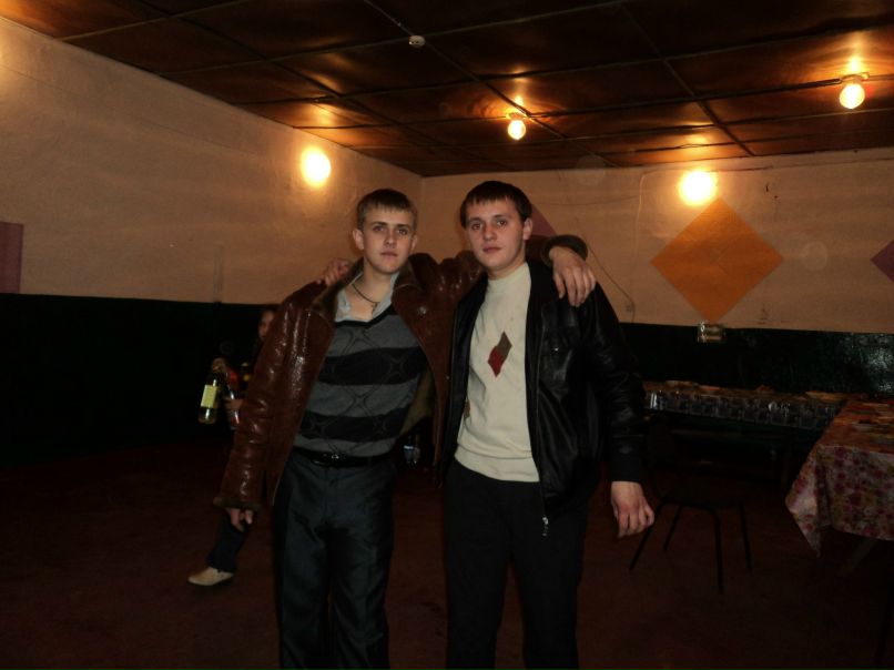 Дмитрий Селин фотография #26