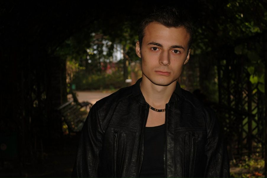 Евгений Ушаков фото №30