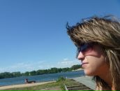 Фотография Волковой Ксении