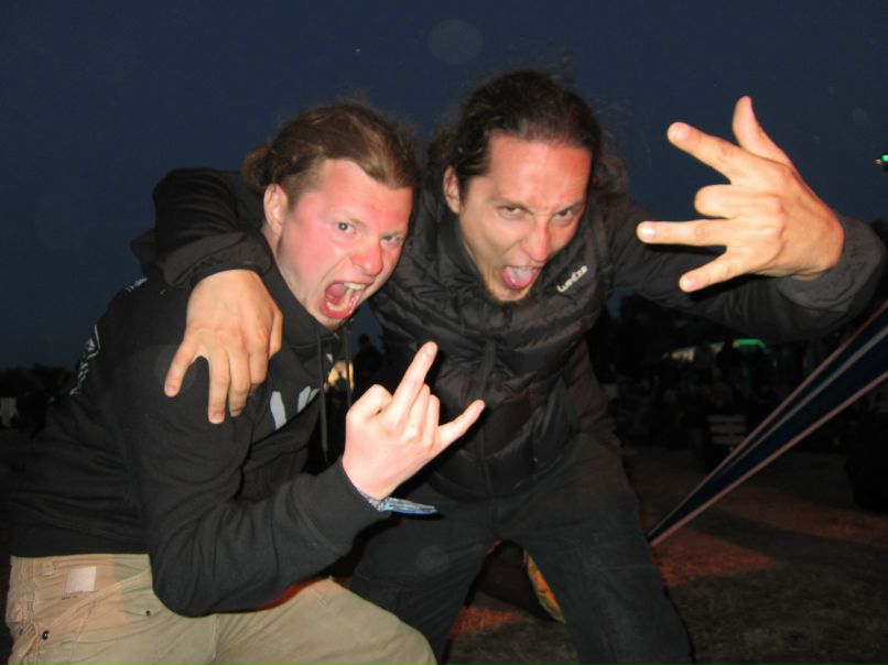 Дмитрий Кулагин фотография #13