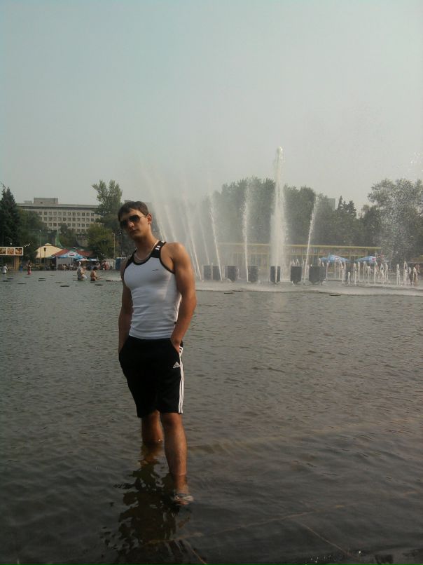 Кирилл Луковников фотография #33