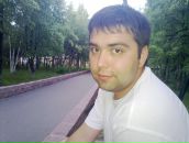 Фотография Григорьева Алексея