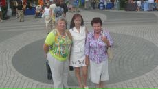 Фотография Хатьковой Елены