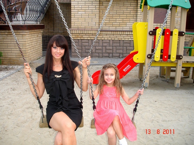 Катя Шкабарня фотография #34