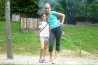 Ніколь Чундак фотография #42 (источник - https://vk.com/id91001996)