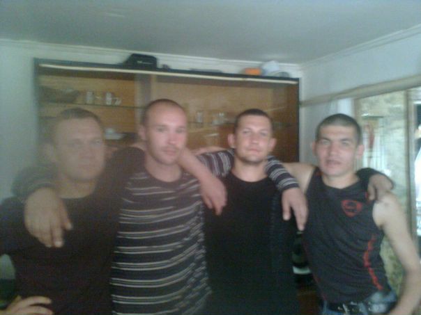 Дима Волков фото №22