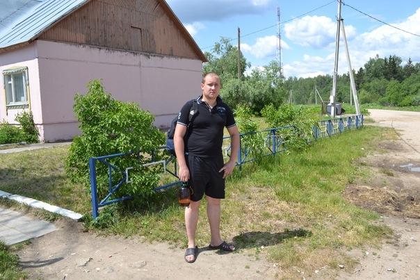 №12, Павел Голенков, Москва, Россия №12, Павел Голенков, Москва, Россия