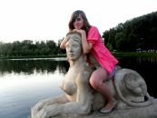 Дашутка Иванова фотография #37 (источник - https://vk.com/id1093520)