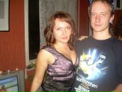 Фотография Насоновой Ульяны