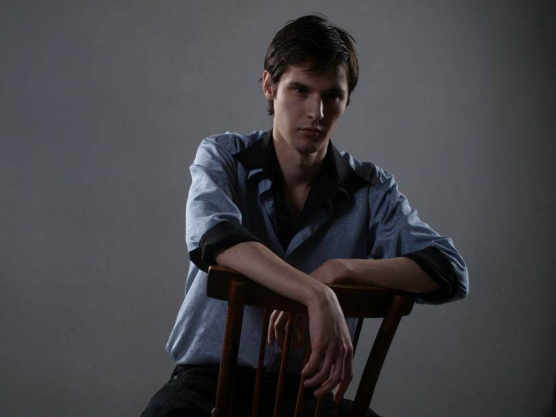 Станислав Носков фотография #40