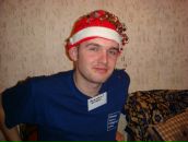 Фотография Сибирцева Александра