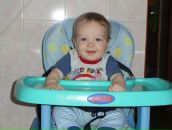 Фотография Антипова Михаила