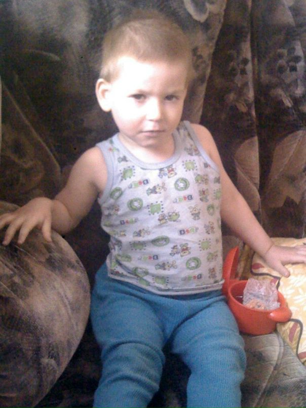 Кирилл Жикин фотография #37