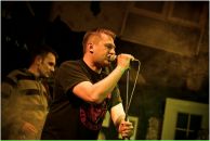 Фотография Титаренко Тимура