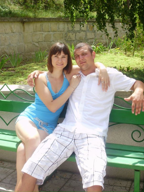 Inna Romastova фотография #45